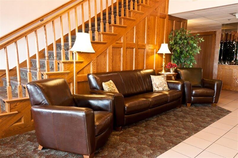 Best Western Plus Lake Elsinore Inn & Suites Exterior photo